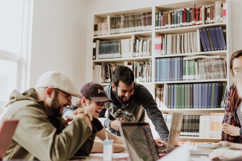 Unser Team - Experten für Compliance
